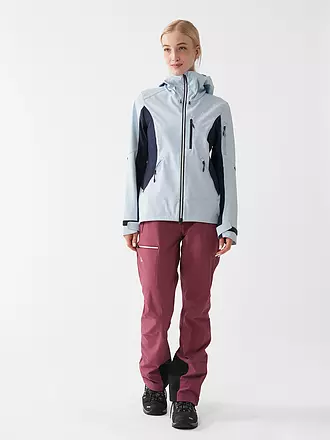SCHÖFFEL | Damen Touren Softshelljacke Matrei L | 